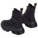Dr.Martens DMXL 8-Eye Leather